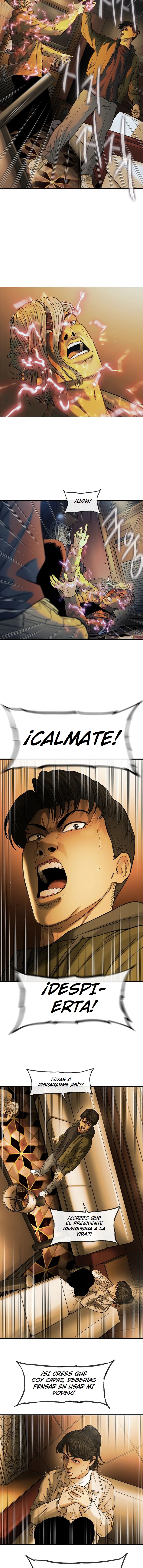 Read DE LO INUTIL A LOS EXTRAORDINARIO (FINALIZADO) ES Manga Online