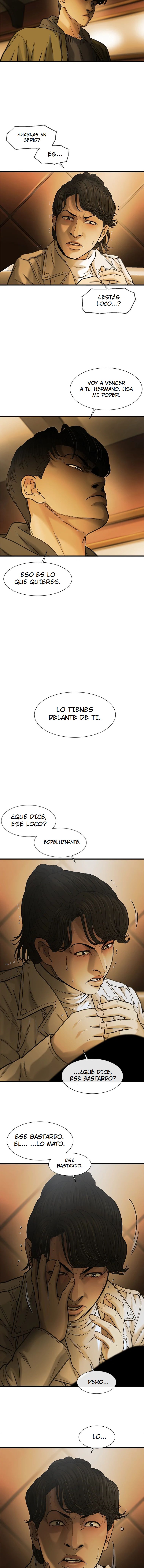 Read DE LO INUTIL A LOS EXTRAORDINARIO (FINALIZADO) ES Manga Online