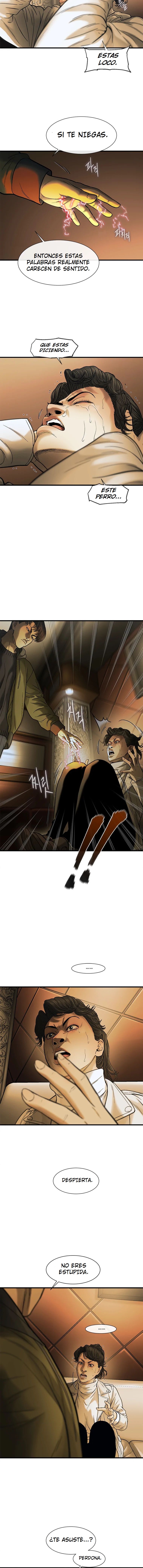 Read DE LO INUTIL A LOS EXTRAORDINARIO (FINALIZADO) ES Manga Online