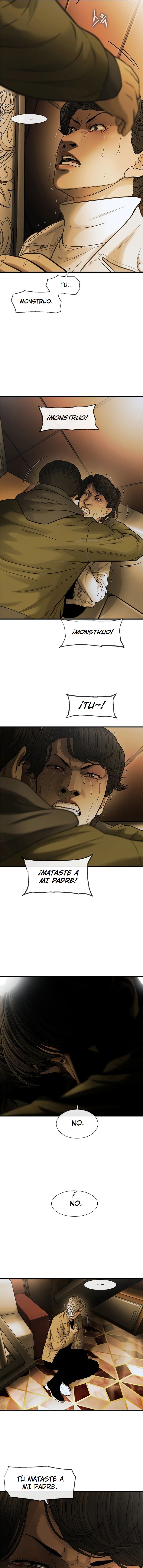 Read DE LO INUTIL A LOS EXTRAORDINARIO (FINALIZADO) ES Manga Online