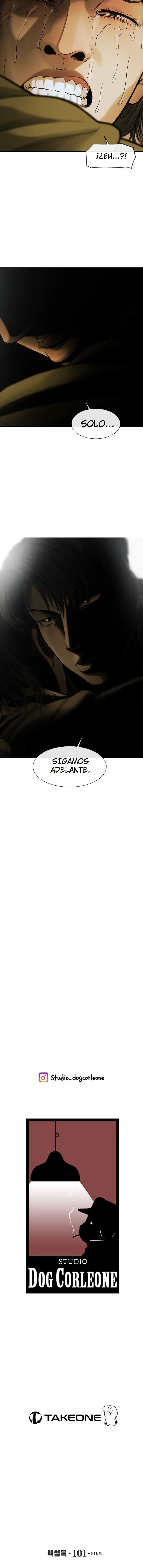 Read DE LO INUTIL A LOS EXTRAORDINARIO (FINALIZADO) ES Manga Online