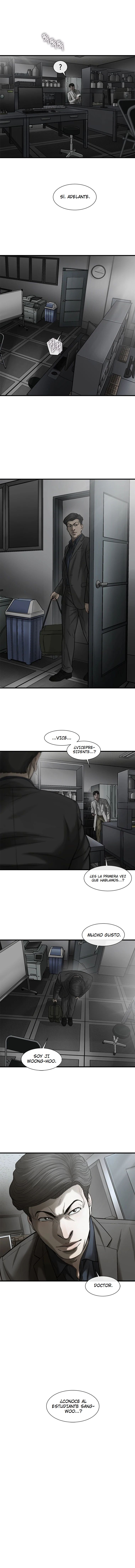 Read DE LO INUTIL A LOS EXTRAORDINARIO (FINALIZADO) ES Manga Online