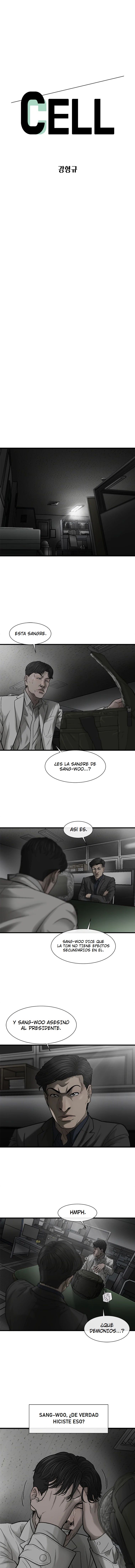 Read DE LO INUTIL A LOS EXTRAORDINARIO (FINALIZADO) ES Manga Online