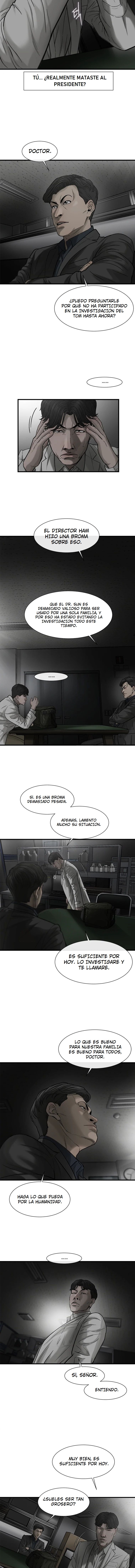 Read DE LO INUTIL A LOS EXTRAORDINARIO (FINALIZADO) ES Manga Online