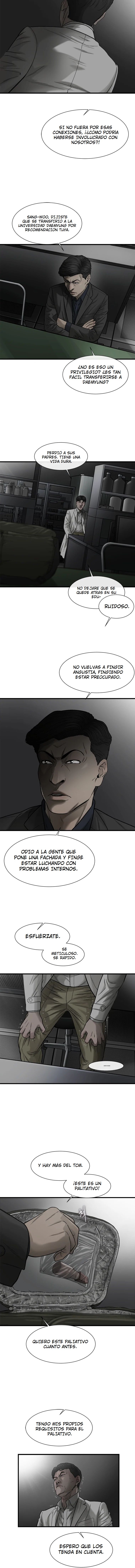 Read DE LO INUTIL A LOS EXTRAORDINARIO (FINALIZADO) ES Manga Online