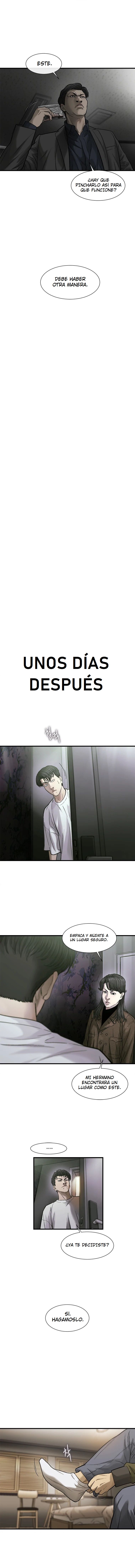 Read DE LO INUTIL A LOS EXTRAORDINARIO (FINALIZADO) ES Manga Online
