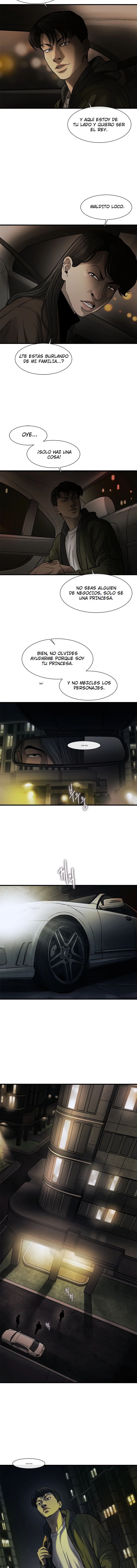 Read DE LO INUTIL A LOS EXTRAORDINARIO (FINALIZADO) ES Manga Online