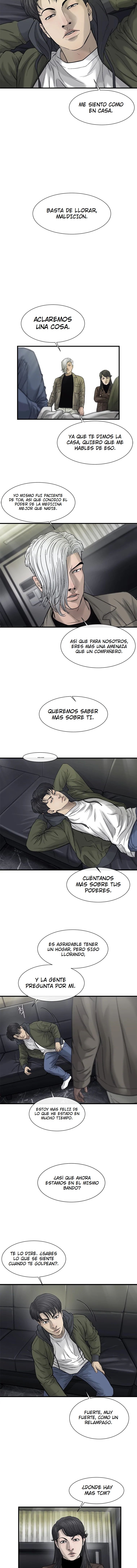 Read DE LO INUTIL A LOS EXTRAORDINARIO (FINALIZADO) ES Manga Online