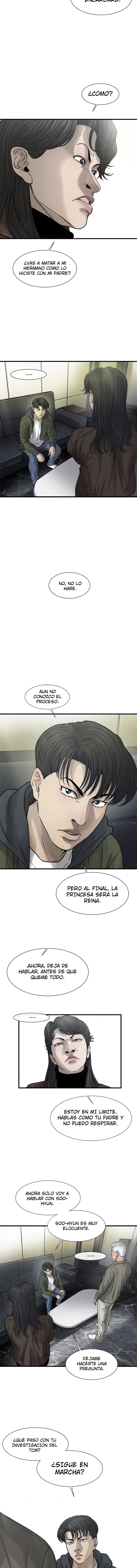 Read DE LO INUTIL A LOS EXTRAORDINARIO (FINALIZADO) ES Manga Online