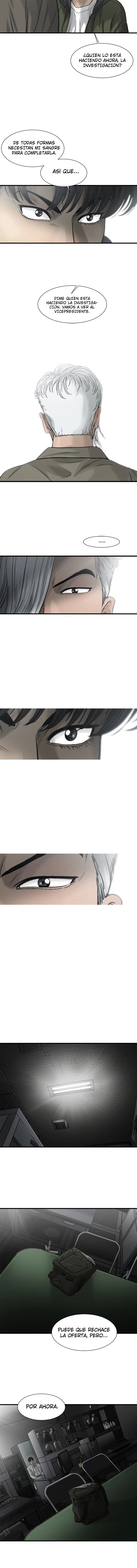 Read DE LO INUTIL A LOS EXTRAORDINARIO (FINALIZADO) ES Manga Online