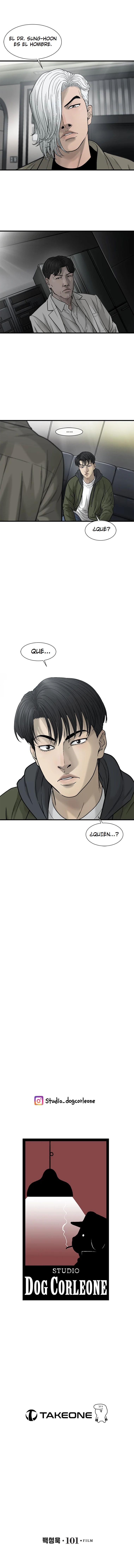 Read DE LO INUTIL A LOS EXTRAORDINARIO (FINALIZADO) ES Manga Online