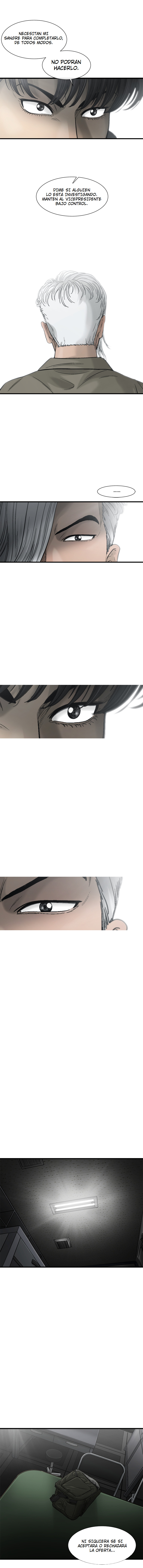 Read DE LO INUTIL A LOS EXTRAORDINARIO (FINALIZADO) ES Manga Online