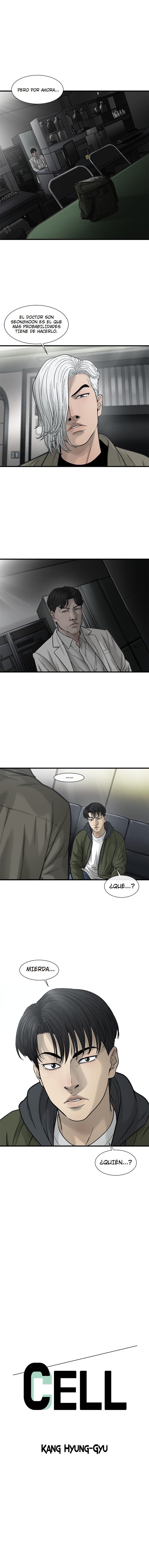Read DE LO INUTIL A LOS EXTRAORDINARIO (FINALIZADO) ES Manga Online