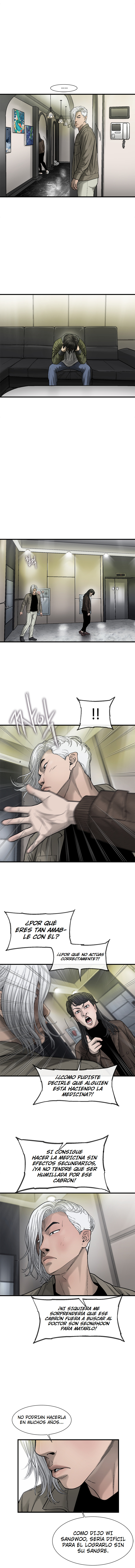 Read DE LO INUTIL A LOS EXTRAORDINARIO (FINALIZADO) ES Manga Online