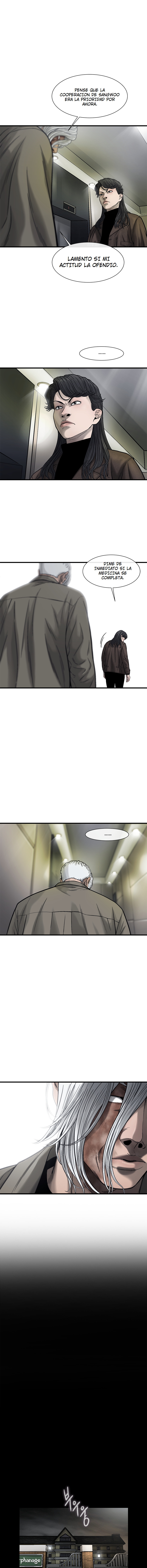 Read DE LO INUTIL A LOS EXTRAORDINARIO (FINALIZADO) ES Manga Online