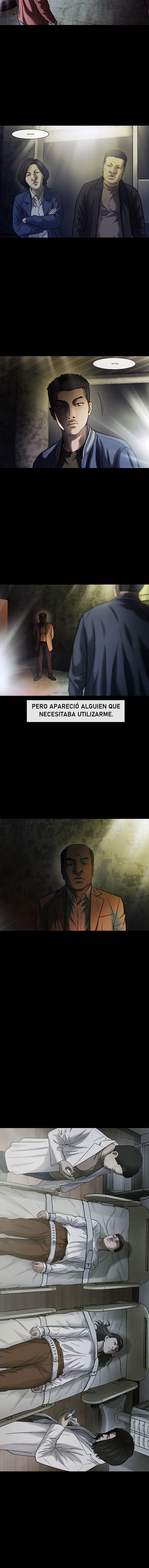 Read DE LO INUTIL A LOS EXTRAORDINARIO (FINALIZADO) ES Manga Online
