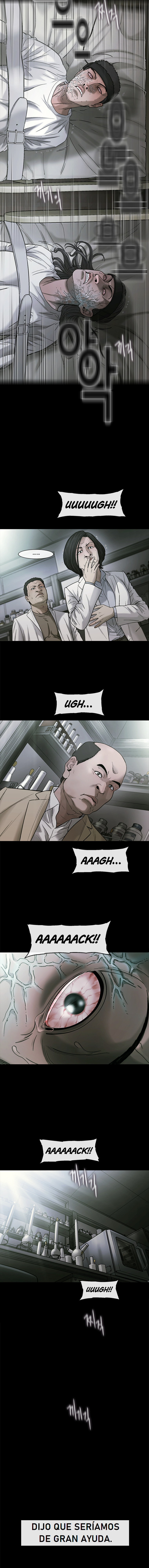 Read DE LO INUTIL A LOS EXTRAORDINARIO (FINALIZADO) ES Manga Online