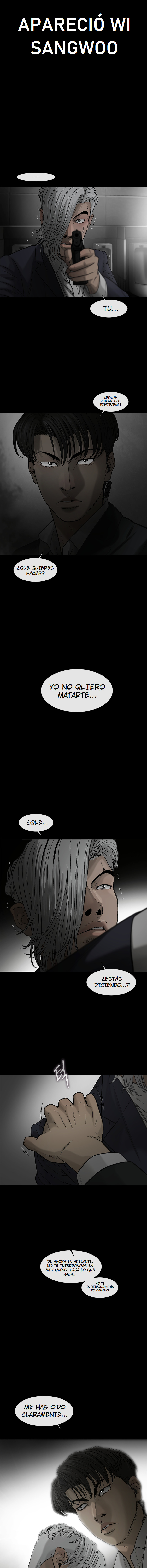 Read DE LO INUTIL A LOS EXTRAORDINARIO (FINALIZADO) ES Manga Online