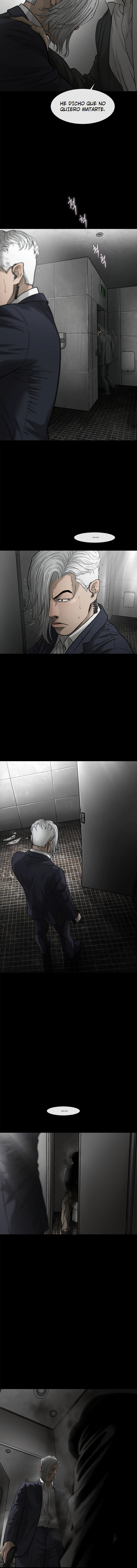 Read DE LO INUTIL A LOS EXTRAORDINARIO (FINALIZADO) ES Manga Online