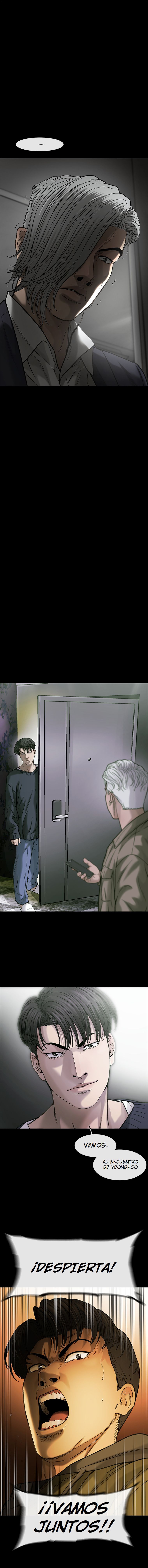 Read DE LO INUTIL A LOS EXTRAORDINARIO (FINALIZADO) ES Manga Online