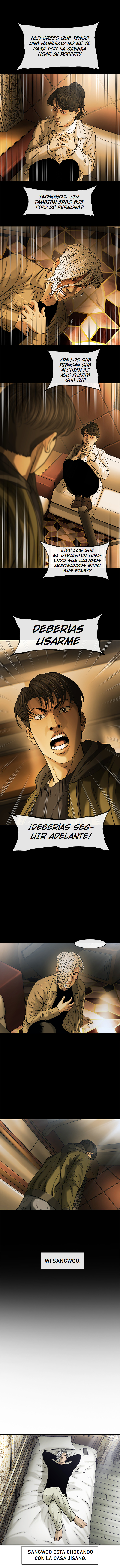 Read DE LO INUTIL A LOS EXTRAORDINARIO (FINALIZADO) ES Manga Online