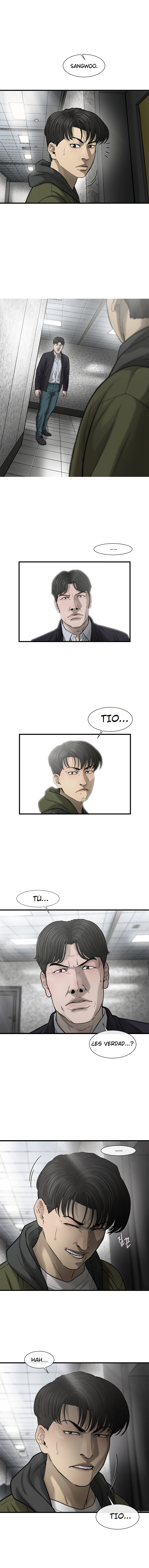 Read DE LO INUTIL A LOS EXTRAORDINARIO (FINALIZADO) ES Manga Online
