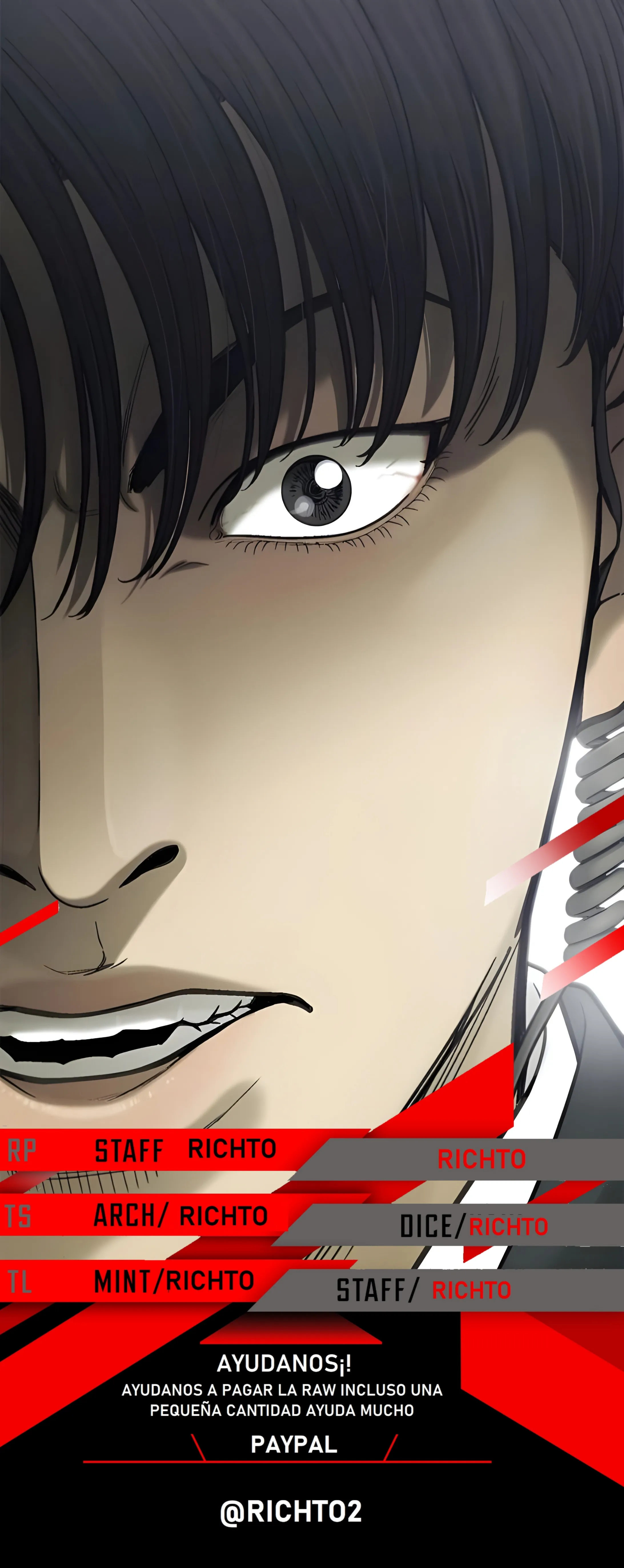 Read DE LO INUTIL A LOS EXTRAORDINARIO (FINALIZADO) ES Manga Online