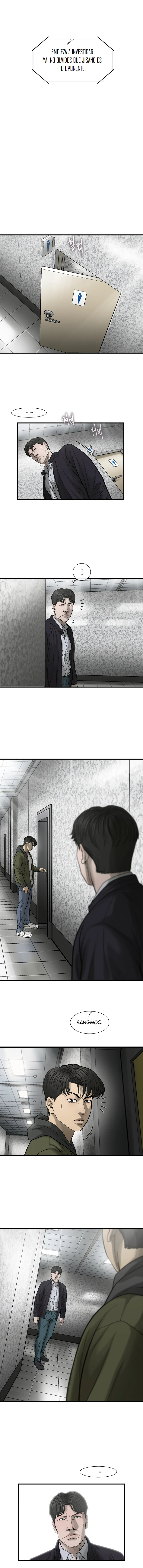 Read DE LO INUTIL A LOS EXTRAORDINARIO (FINALIZADO) ES Manga Online
