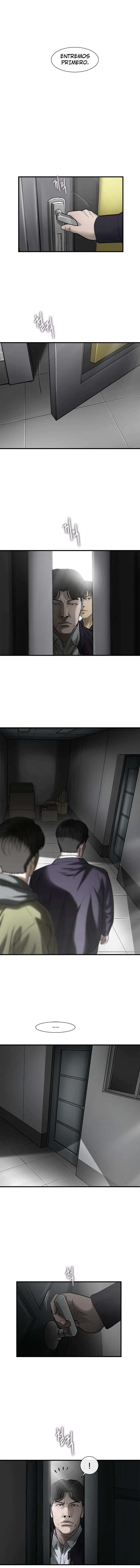 Read DE LO INUTIL A LOS EXTRAORDINARIO (FINALIZADO) ES Manga Online