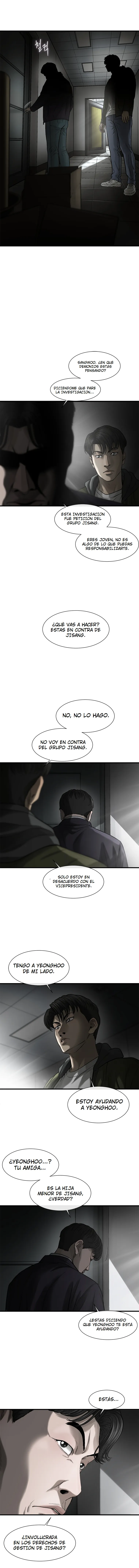 Read DE LO INUTIL A LOS EXTRAORDINARIO (FINALIZADO) ES Manga Online