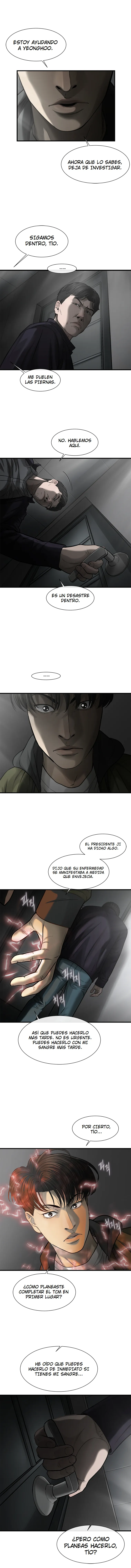 Read DE LO INUTIL A LOS EXTRAORDINARIO (FINALIZADO) ES Manga Online