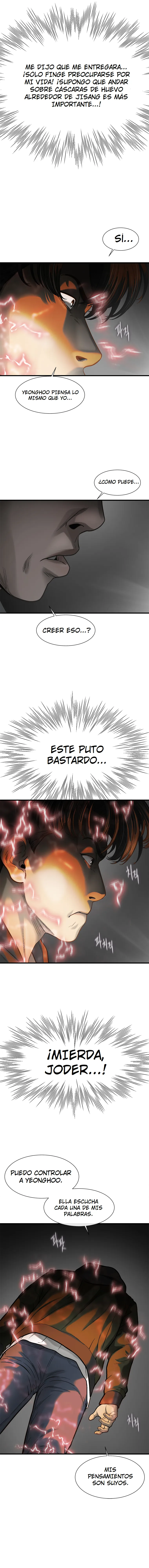 Read DE LO INUTIL A LOS EXTRAORDINARIO (FINALIZADO) ES Manga Online