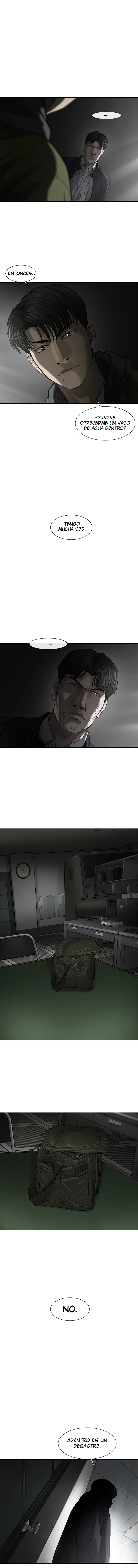 Read DE LO INUTIL A LOS EXTRAORDINARIO (FINALIZADO) ES Manga Online