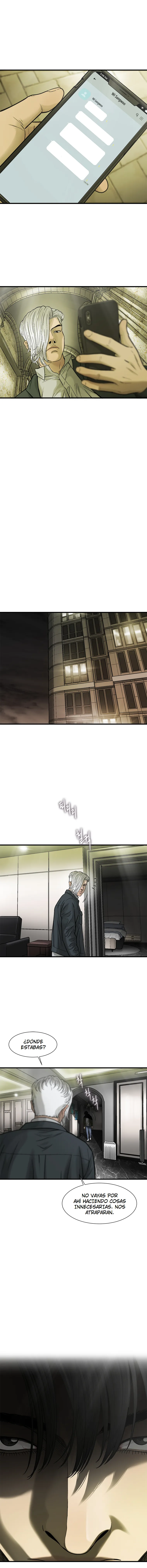 Read DE LO INUTIL A LOS EXTRAORDINARIO (FINALIZADO) ES Manga Online