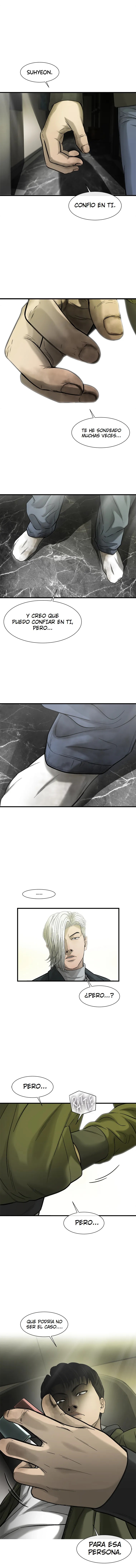 Read DE LO INUTIL A LOS EXTRAORDINARIO (FINALIZADO) ES Manga Online