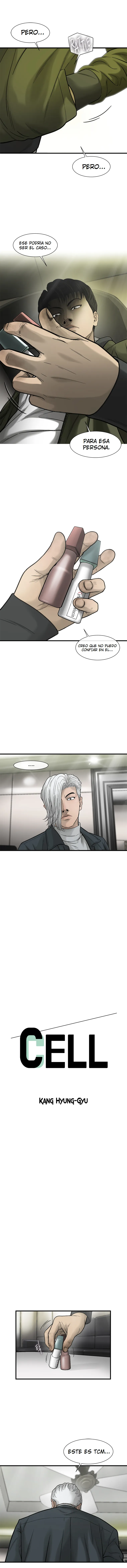 Read DE LO INUTIL A LOS EXTRAORDINARIO (FINALIZADO) ES Manga Online