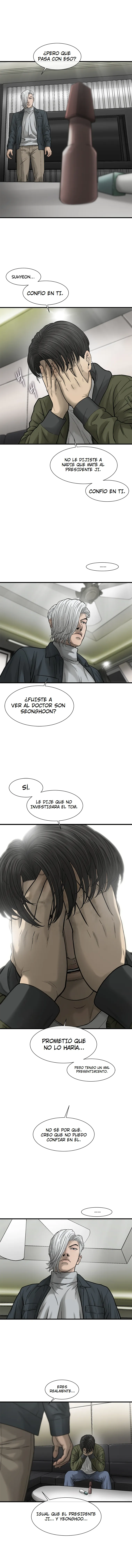 Read DE LO INUTIL A LOS EXTRAORDINARIO (FINALIZADO) ES Manga Online