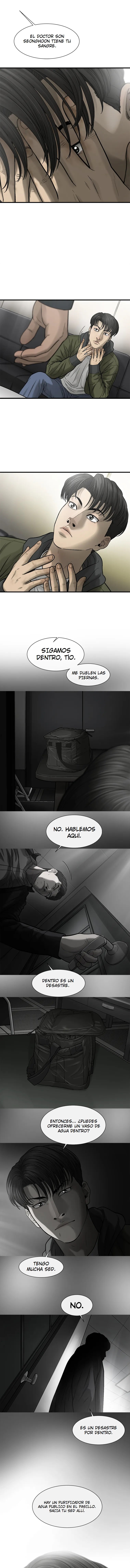 Read DE LO INUTIL A LOS EXTRAORDINARIO (FINALIZADO) ES Manga Online