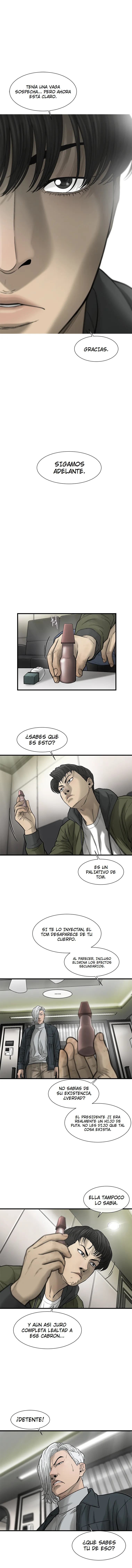 Read DE LO INUTIL A LOS EXTRAORDINARIO (FINALIZADO) ES Manga Online