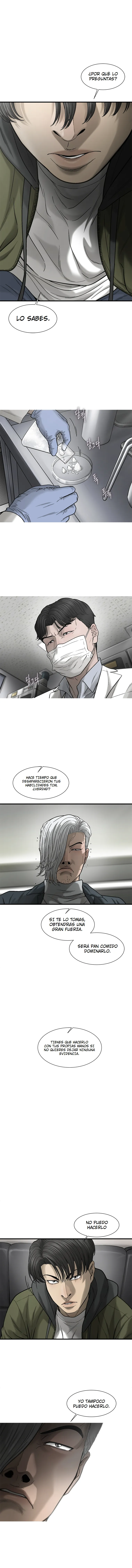 Read DE LO INUTIL A LOS EXTRAORDINARIO (FINALIZADO) ES Manga Online
