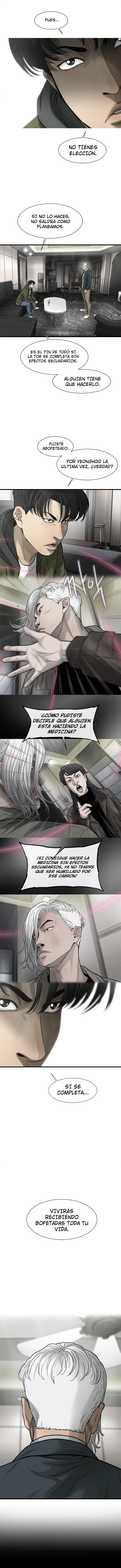 Read DE LO INUTIL A LOS EXTRAORDINARIO (FINALIZADO) ES Manga Online