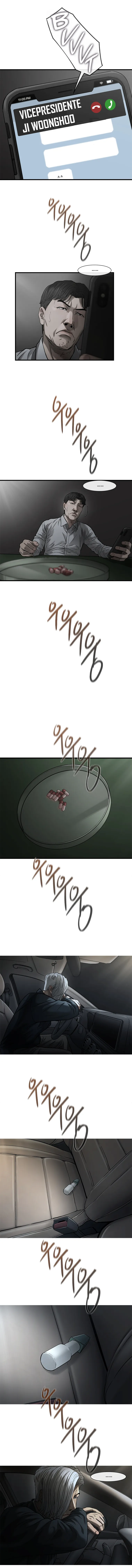 Read DE LO INUTIL A LOS EXTRAORDINARIO (FINALIZADO) ES Manga Online
