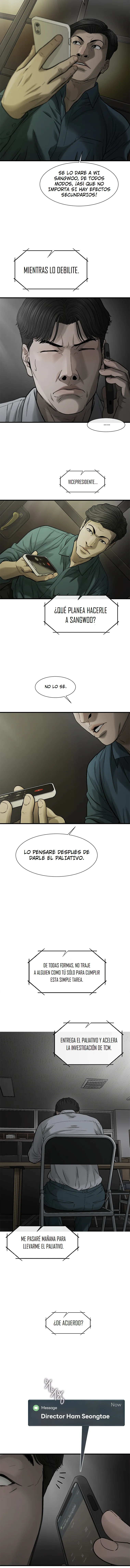 Read DE LO INUTIL A LOS EXTRAORDINARIO (FINALIZADO) ES Manga Online