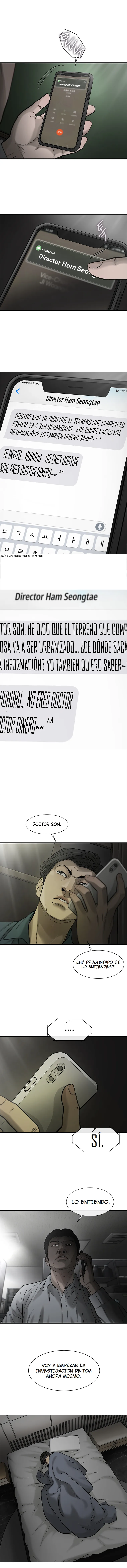 Read DE LO INUTIL A LOS EXTRAORDINARIO (FINALIZADO) ES Manga Online