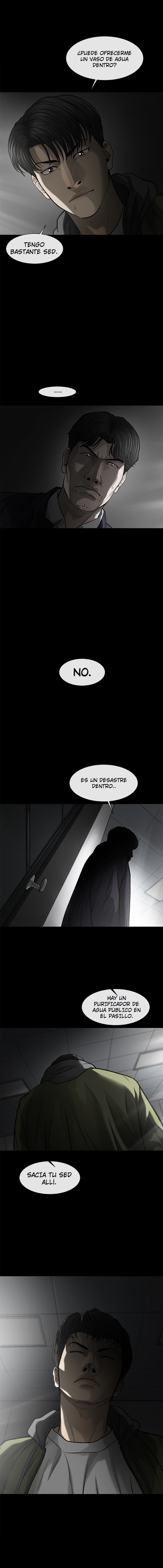 Read DE LO INUTIL A LOS EXTRAORDINARIO (FINALIZADO) ES Manga Online