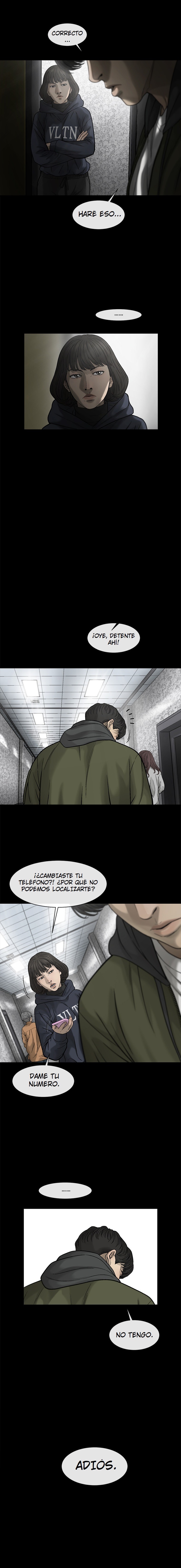 Read DE LO INUTIL A LOS EXTRAORDINARIO (FINALIZADO) ES Manga Online
