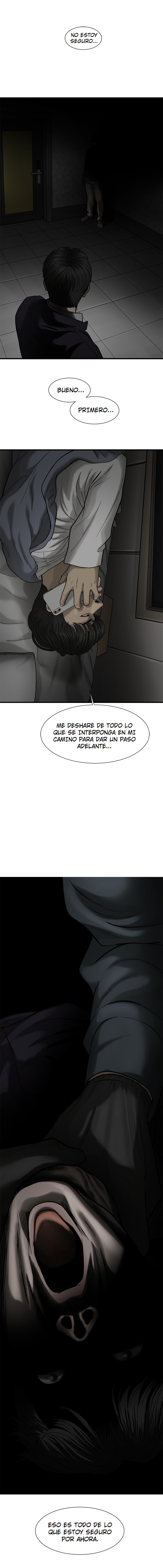 Read DE LO INUTIL A LOS EXTRAORDINARIO (FINALIZADO) ES Manga Online