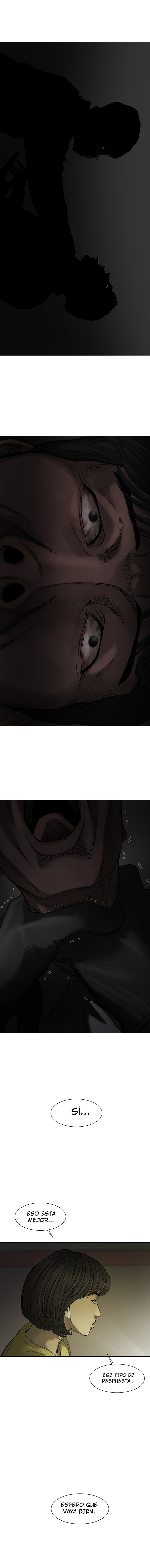 Read DE LO INUTIL A LOS EXTRAORDINARIO (FINALIZADO) ES Manga Online