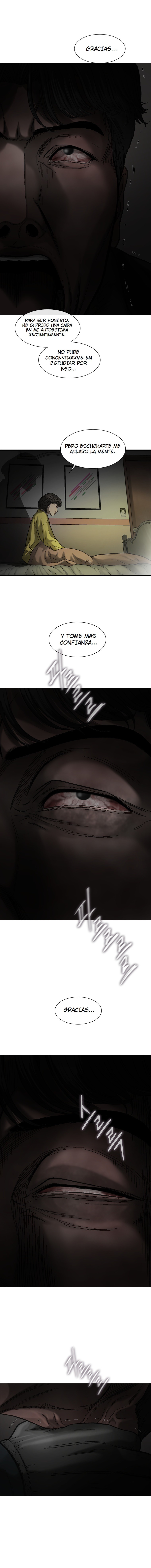 Read DE LO INUTIL A LOS EXTRAORDINARIO (FINALIZADO) ES Manga Online