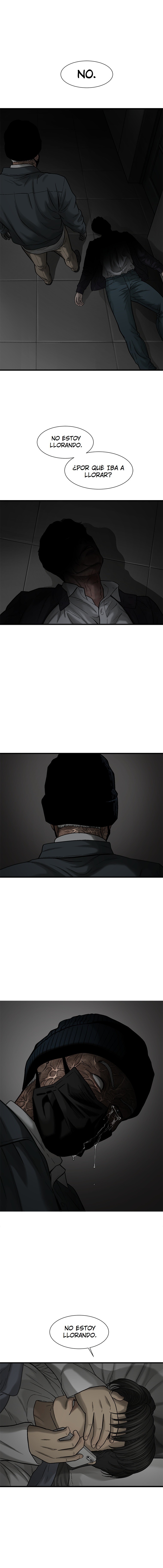 Read DE LO INUTIL A LOS EXTRAORDINARIO (FINALIZADO) ES Manga Online